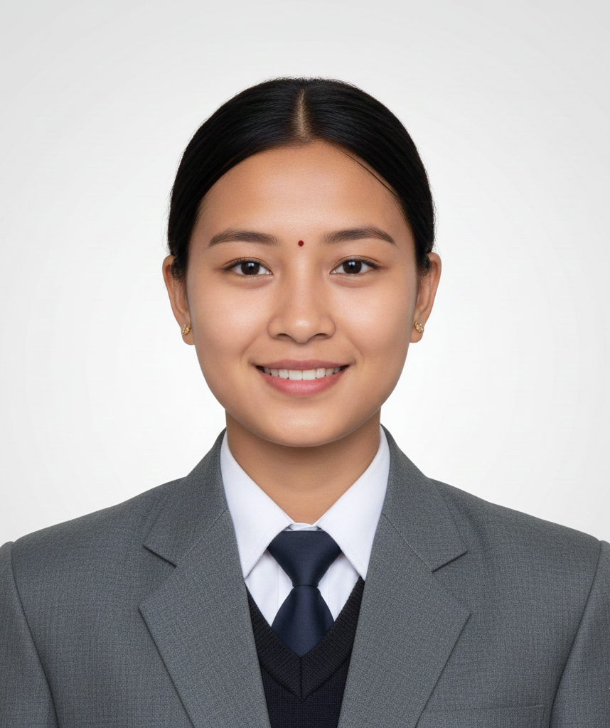 Monika Basnet