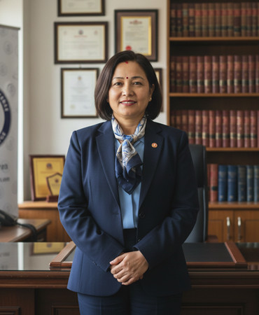 Dr. Gita Adhikari
