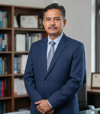 Mr. Kamal Thapa