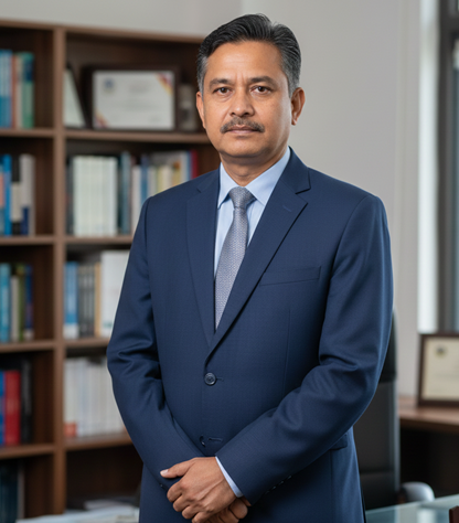 Mr. Kamal Thapa